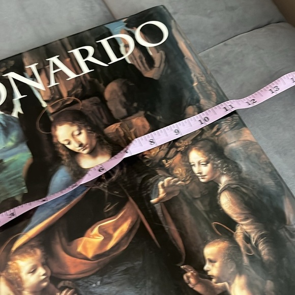 “Maria Costantino- Leonardo Book” - Picture 6 of 7